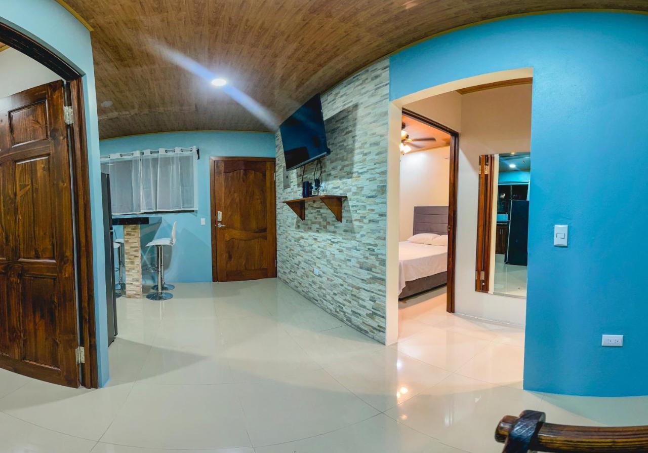 La Fortuna Donwtown Dreams Exterior foto