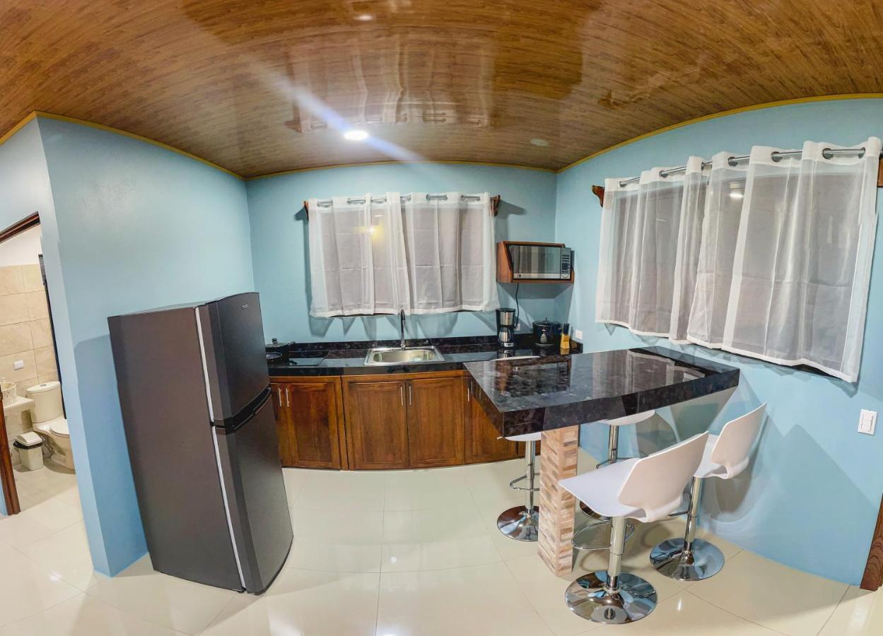 La Fortuna Donwtown Dreams Exterior foto