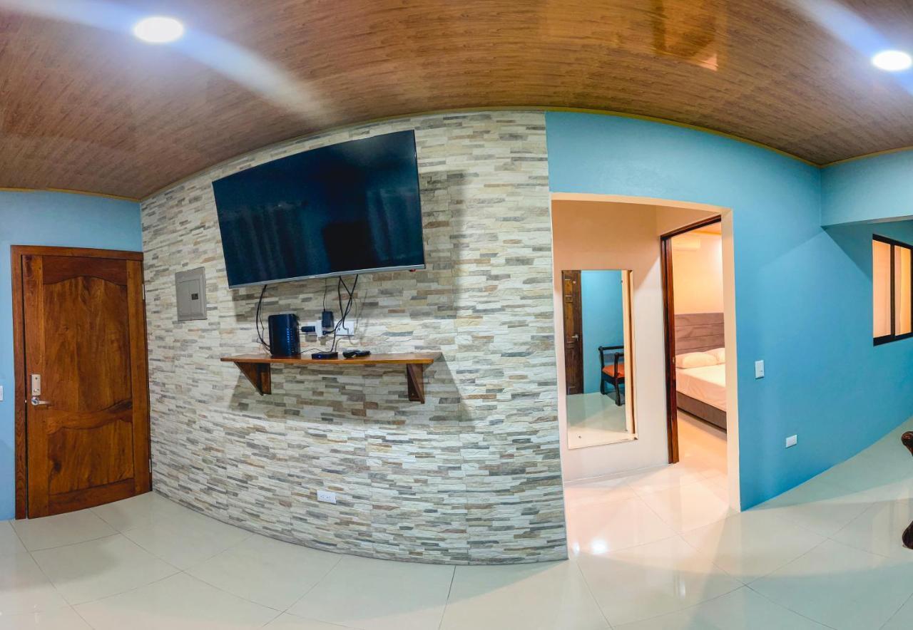 La Fortuna Donwtown Dreams Exterior foto
