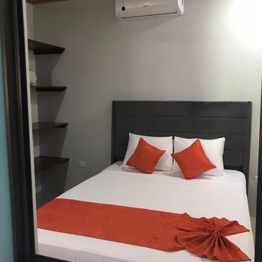 La Fortuna Donwtown Dreams Exterior foto