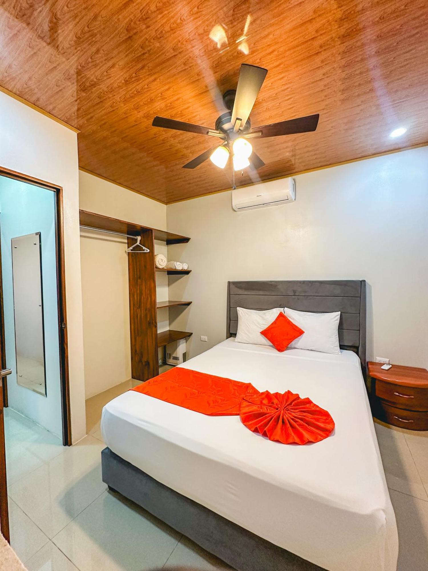 La Fortuna Donwtown Dreams Exterior foto