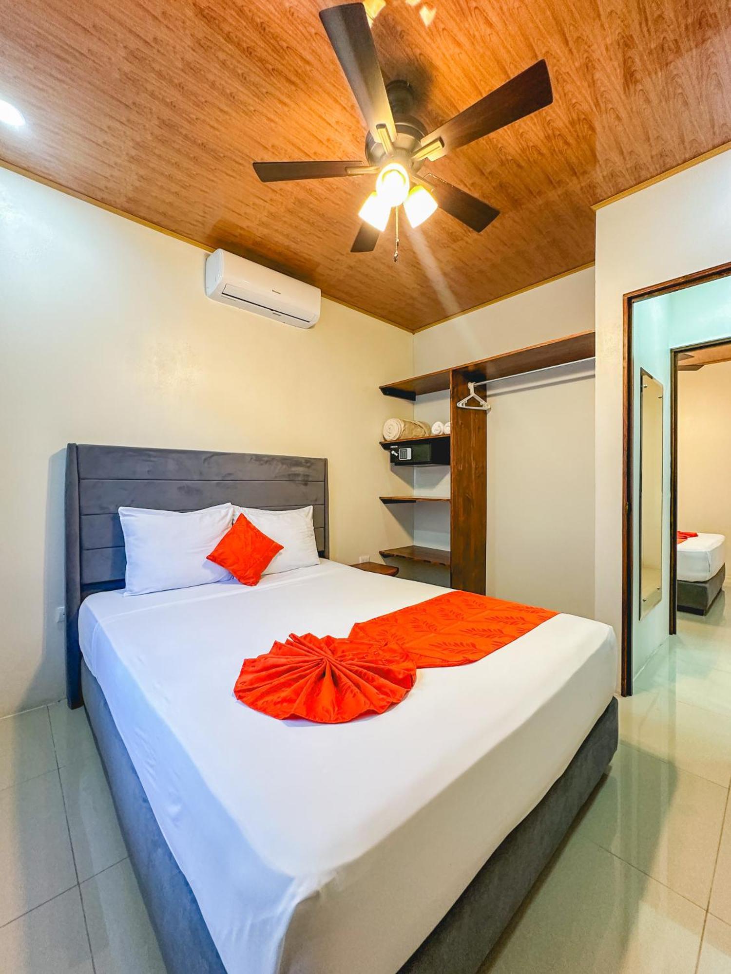 La Fortuna Donwtown Dreams Exterior foto