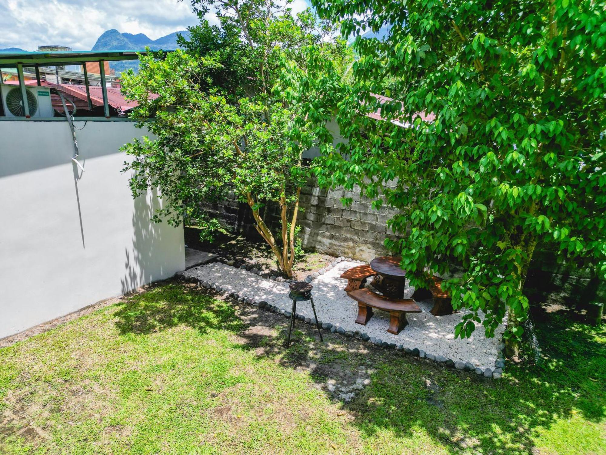 La Fortuna Donwtown Dreams Exterior foto