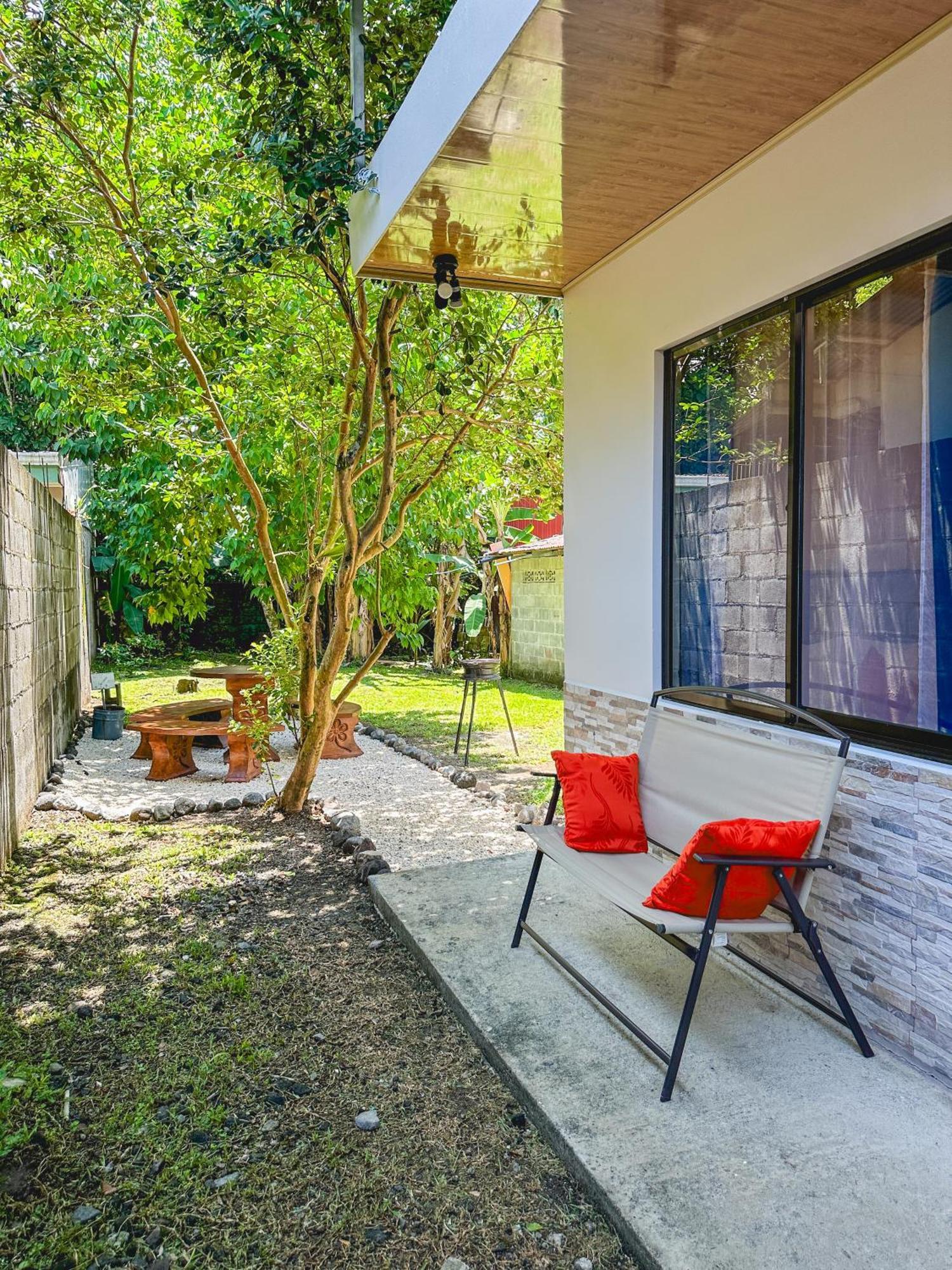La Fortuna Donwtown Dreams Exterior foto